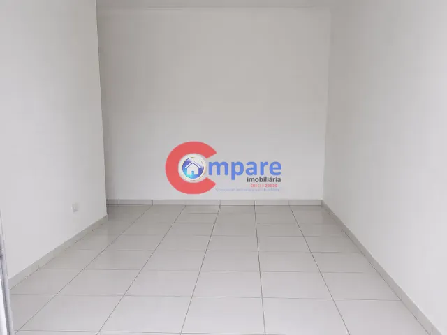 Apartamento com 64m² 2 quartos e 1 banheiro, para alugar, no bairro VILA RIO DE JANEIRO em Guarulhos