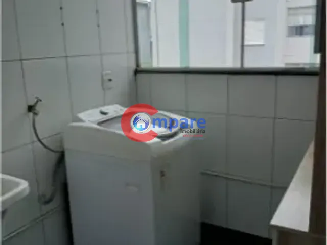 Apartamento com 68m² 3 quartos e 1 banheiro, à venda, no bairro Jardim Cumbica em Guarulhos