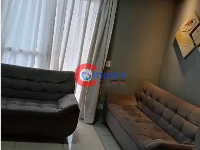 Apartamento com 68m² 3 quartos e 1 banheiro, à venda, no bairro Jardim Cumbica em Guarulhos
