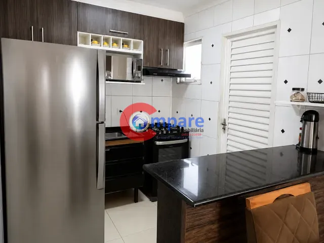 Apartamento com 68m² 3 quartos e 1 banheiro, à venda, no bairro Jardim Cumbica em Guarulhos