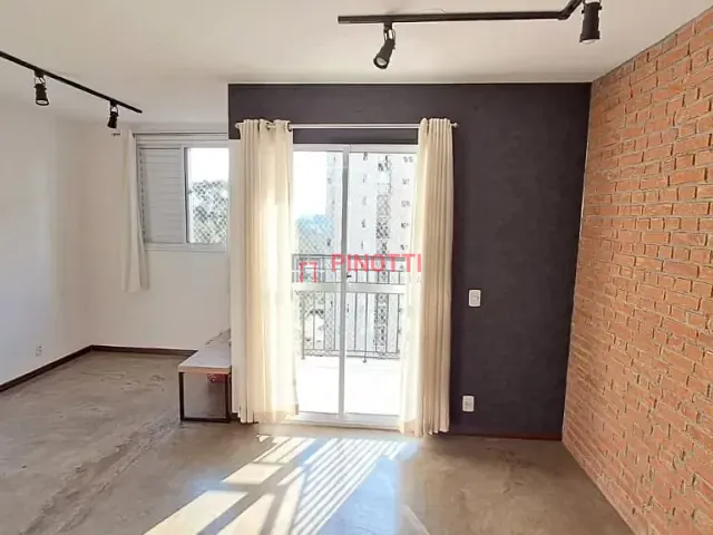 Apartamento 3 quartos e 2 banheiros, à venda, no bairro Planalto em São Bernardo do Campo