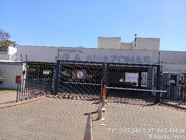 Foto do Apartamento - Apartamento à venda 2 Quartos, 1 Vaga, 89M², PARQUE SAO SEBASTIAO, RIBEIRAO PRETO - SP | Imobiliária Compare