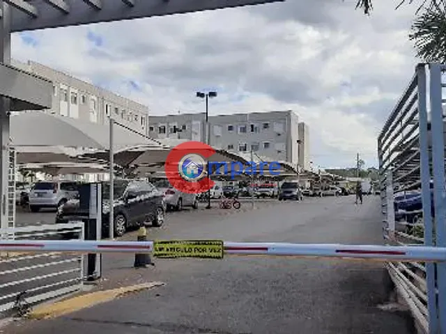 Apartamento com 89m² 2 quartos e 1 banheiro, à venda, no bairro Jardim Heitor Rigon em Ribeirão Preto