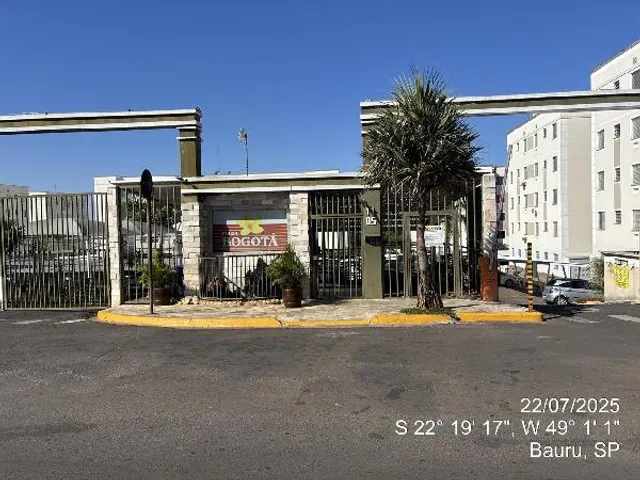 Foto do Apartamento - Apartamento à venda 2 Quartos, 1 Vaga, 91M², PARQUE BAURU, BAURU - SP | Imobiliária Compare