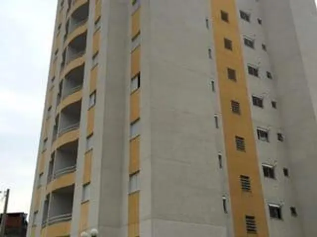 Foto do Apartamento - Apartamento para Locação no Cocaia – Guarulhos | 62m² | 2 Dormitórios | Varanda | 1 Vaga | Condomínio com Lazer Completo | Imobiliária Compare