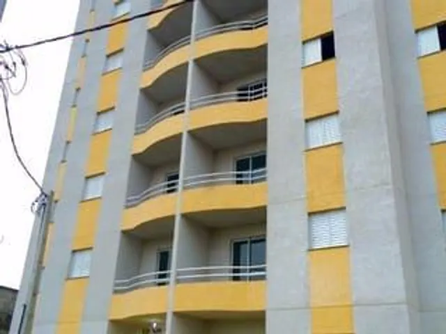 Foto do Apartamento - Apartamento para Locação no Cocaia – Guarulhos | 62m² | 2 Dormitórios | Varanda | 1 Vaga | Condomínio com Lazer Completo | Imobiliária Compare