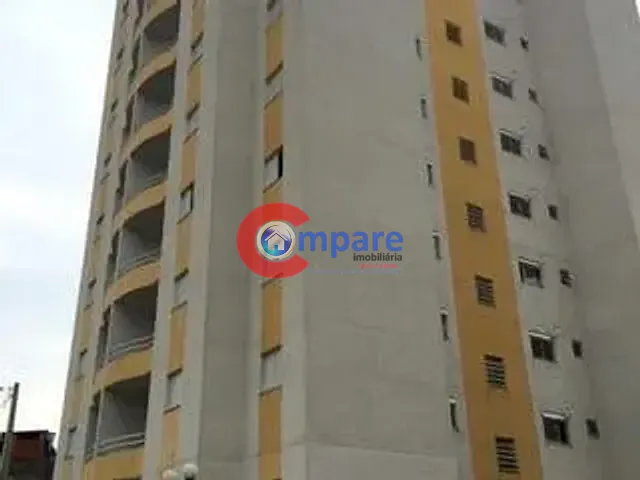 Apartamento 2 quartos e 1 banheiro, para alugar, no bairro Jardim Testae em Guarulhos