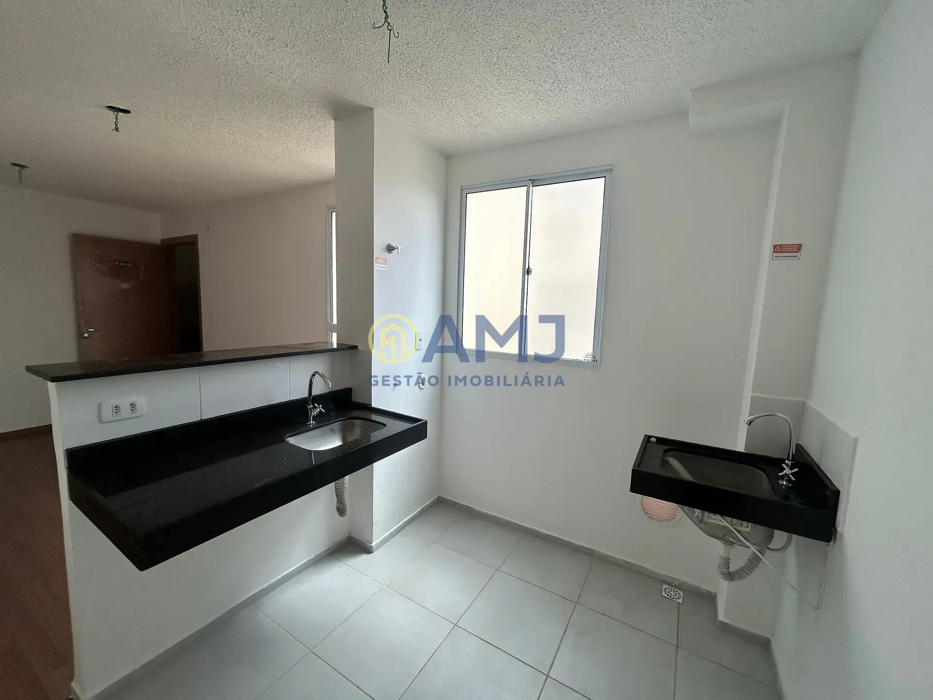 Apartamento, 2 quartos, 42 m² - Foto 2