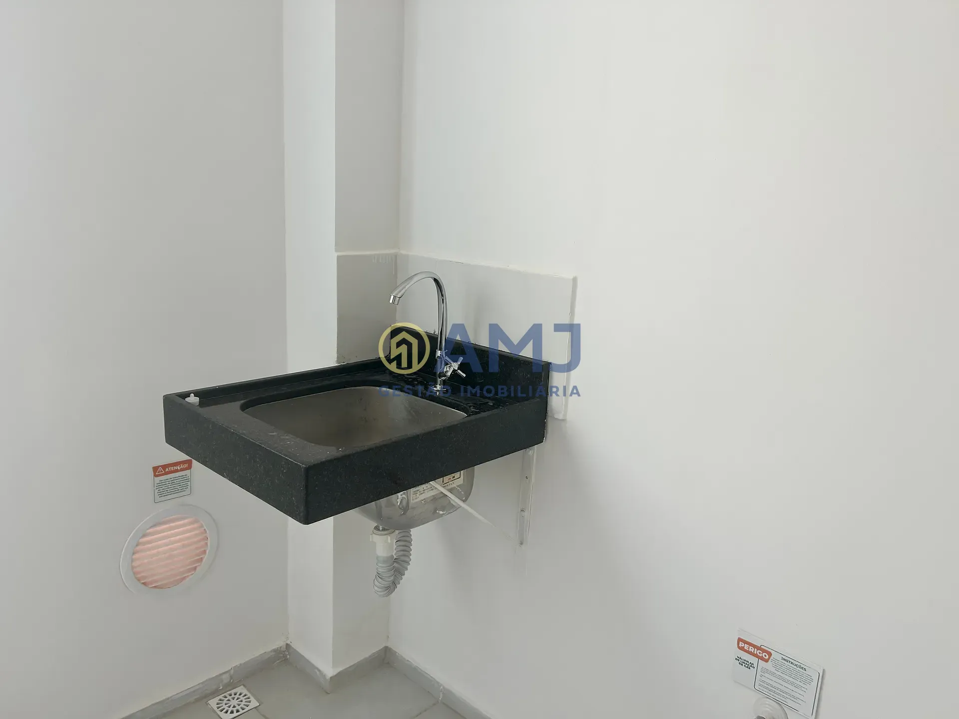 Apartamento, 2 quartos, 42 m² - Foto 5
