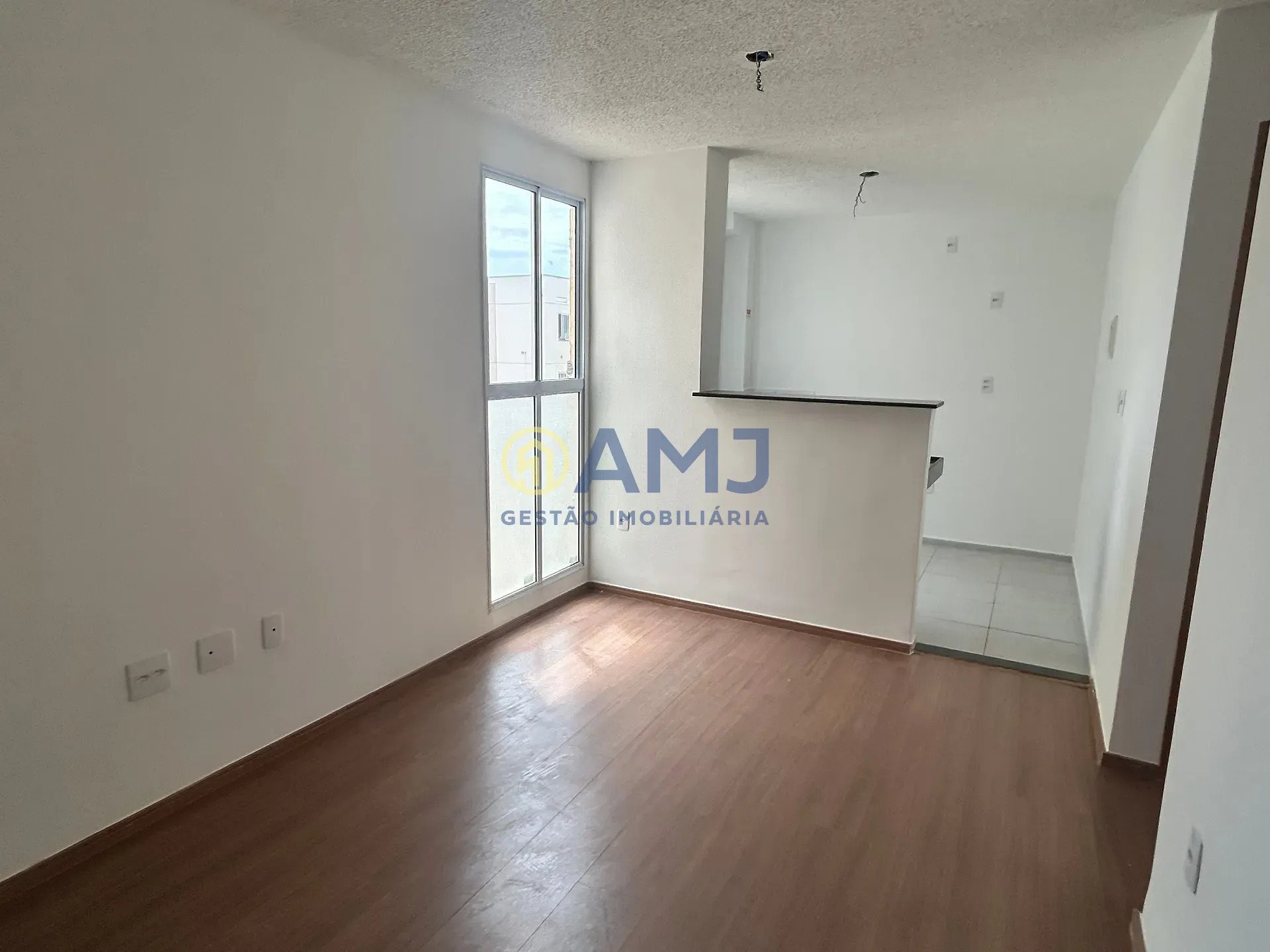 Apartamento, 2 quartos, 42 m² - Foto 3
