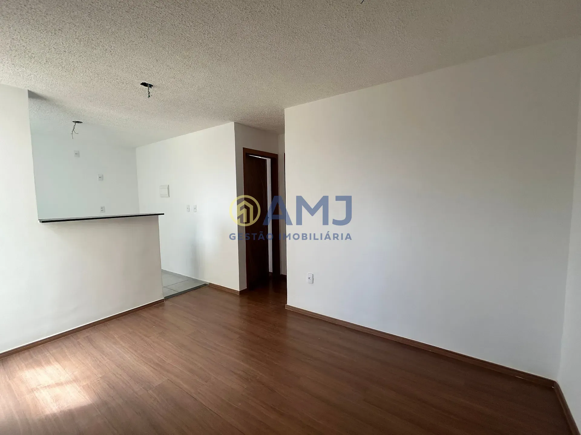 Apartamento, 2 quartos, 42 m² - Foto 6