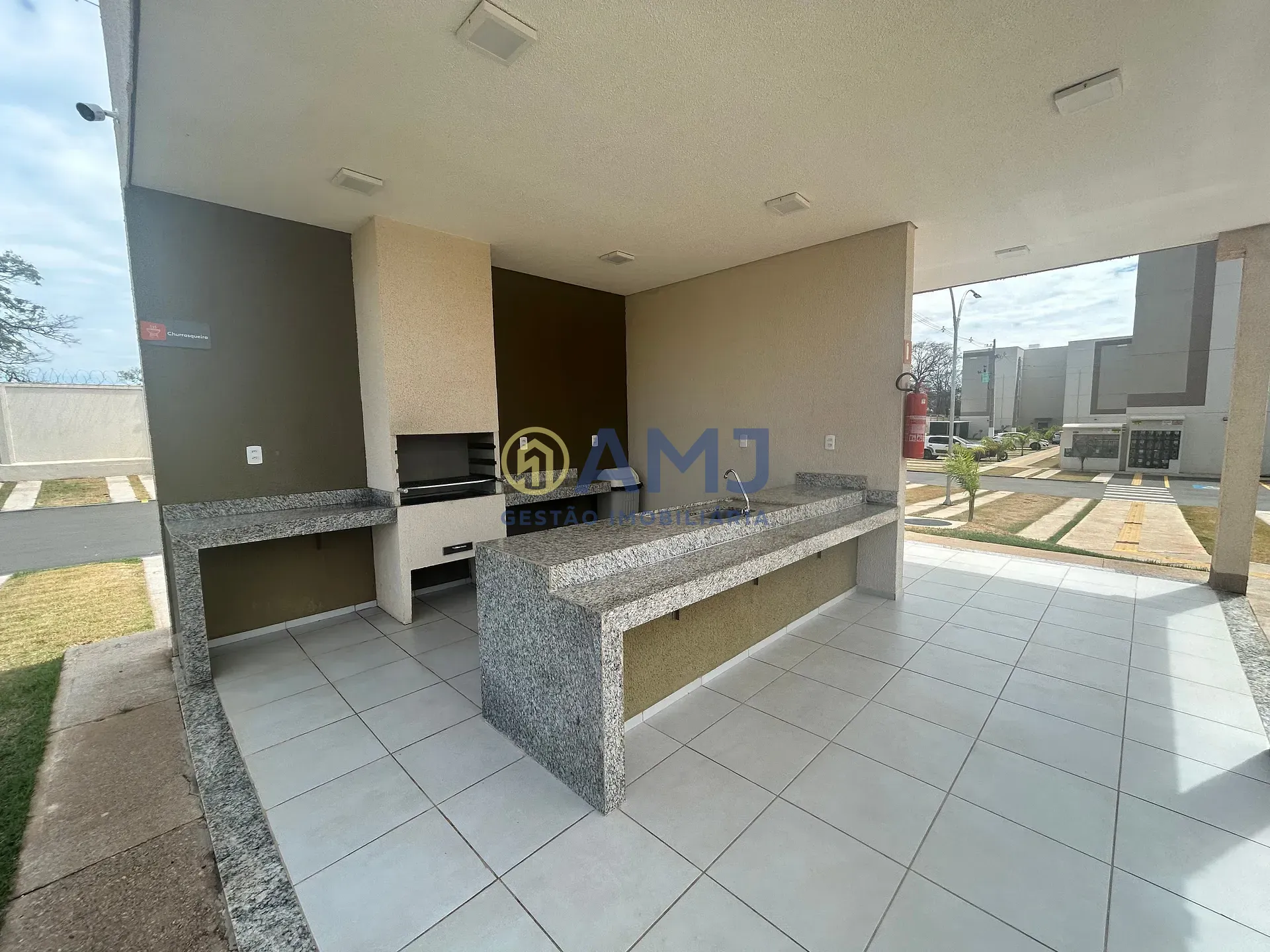 Apartamento, 2 quartos, 42 m² - Foto 12