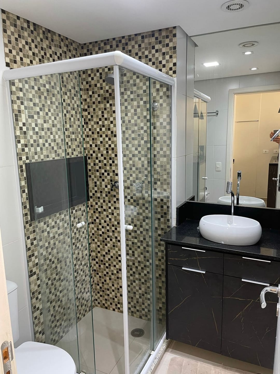 Apartamento, 1 quarto, 39 m² - Foto 8