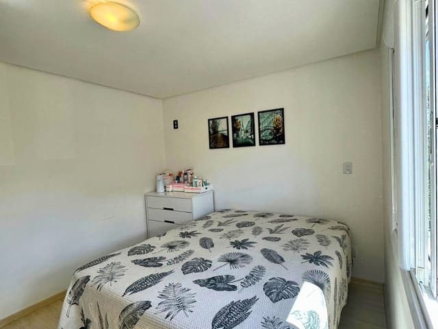 Apartamento 2 quartos e 1 banheiro, à venda, no bairro São Luiz em Caxias do Sul