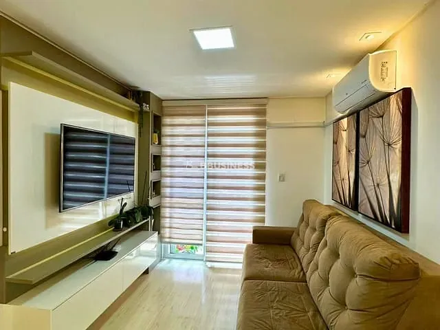 Apartamento 2 quartos e 1 banheiro, à venda, no bairro São Luiz em Caxias do Sul
