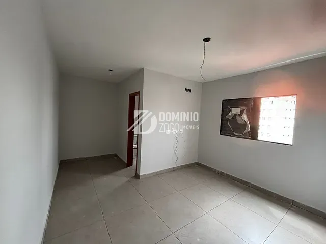 Apartamento com 100m² 3 quartos e 3 banheiros, à venda, no bairro Mercês em Uberaba
