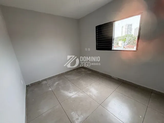 Apartamento com 100m² 3 quartos e 3 banheiros, à venda, no bairro Mercês em Uberaba
