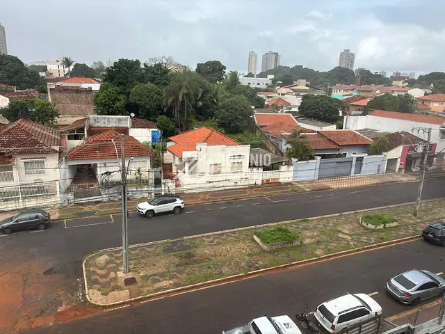 Apartamento com 100m² 3 quartos e 3 banheiros, à venda, no bairro Mercês em Uberaba