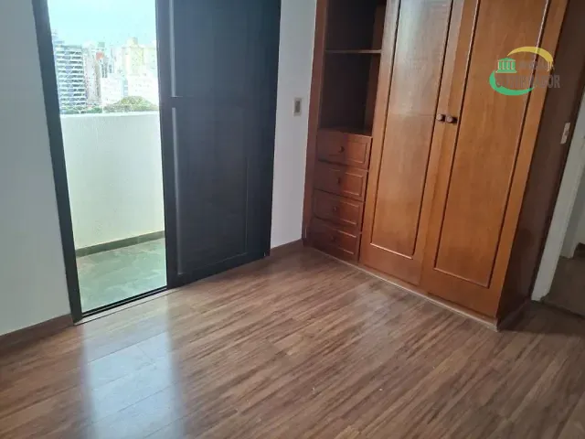 Apartamento com 98m² 3 quartos e 2 banheiros, à venda, no bairro Centro em Campinas