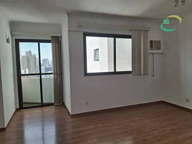 Apartamento com 98m² 3 quartos e 2 banheiros, à venda, no bairro Centro em Campinas