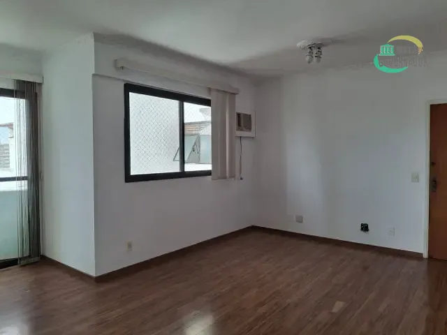 Apartamento com 98m² 3 quartos e 2 banheiros, à venda, no bairro Centro em Campinas