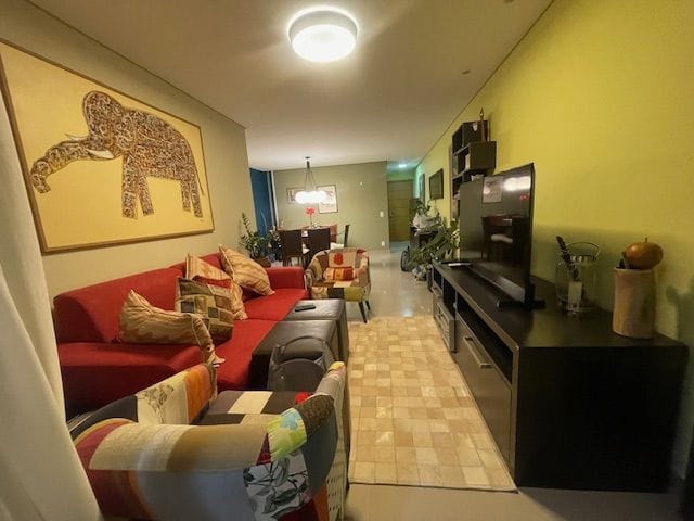 Foto do Apartamento - Apartamento à venda, 103 m² por R$ 890.000,00 - Urbanova - São José dos Campos/SP | Horizonte Imóveis