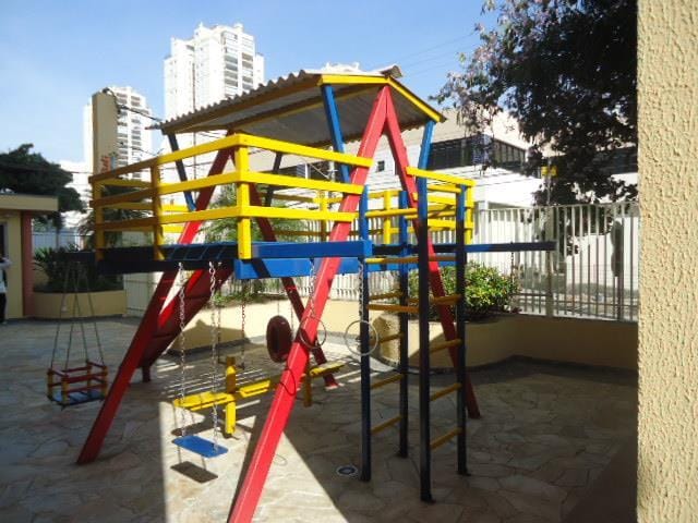 Foto do Apartamento - Apartamento residencial à venda, Parque Residencial Aquarius, São José dos Campos. | INDEPENDENCE NEGOCIOS IMOBILIARIOS LTDA