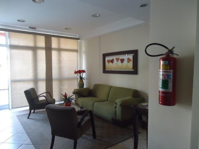 Foto do Apartamento - Apartamento residencial à venda, Parque Residencial Aquarius, São José dos Campos. | INDEPENDENCE NEGOCIOS IMOBILIARIOS LTDA