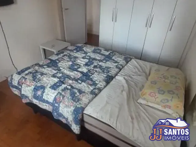 Apartamento 1 quarto e 1 banheiro, à venda, no bairro Mooca em São Paulo