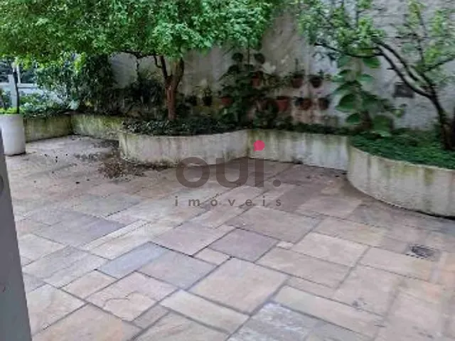 Apartamento com 120m² 2 quartos e 3 banheiros, à venda ou para alugar, no bairro Itaim Bibi em São Paulo