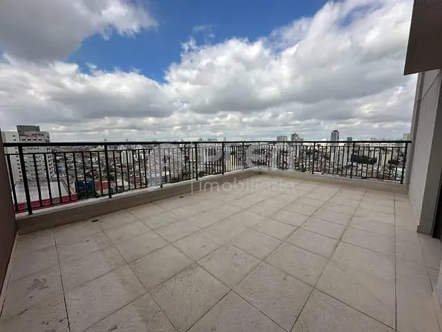 Apartamento 3 quartos e 3 banheiros, à venda, no bairro Parada Inglesa em São Paulo