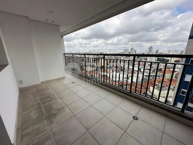 Apartamento 3 quartos e 3 banheiros, à venda, no bairro Parada Inglesa em São Paulo