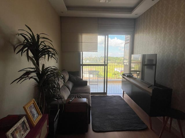 Foto do Apartamento - Oportunidade!!! Apartamento à venda, 03 quartos (01 suíte), Sacada com churrasqueira, 74 m² útil, 01 garagem, JD Terra Bonita, Londrina, PR | ZBM NEGOCIOS IMOBILIARIOS