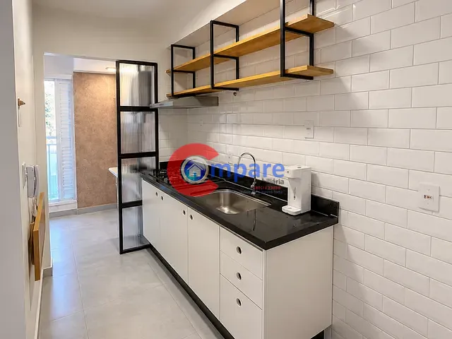 Apartamento 2 quartos e 1 banheiro, à venda, no bairro |tapegica em Guarulhos