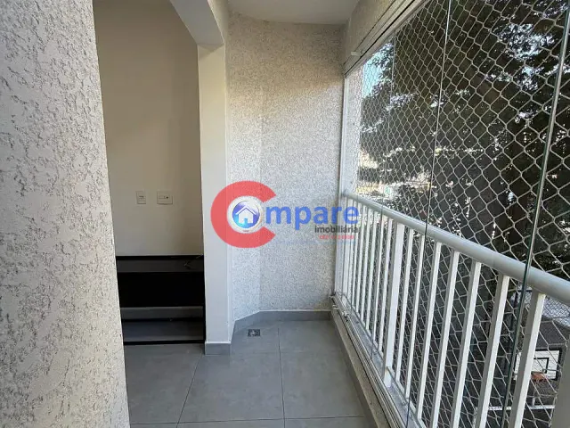 Apartamento 2 quartos e 1 banheiro, à venda, no bairro |tapegica em Guarulhos