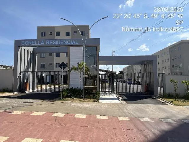 Foto do Apartamento - Apartamento à venda 2 Quartos, 1 Vaga, 102M², PARQUE VIADUTO, BAURU - SP | Imobiliária Compare