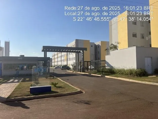 Foto do Apartamento - Apartamento à venda 2 Quartos, 1 Vaga, 91M², CHACARAS AGUA BRANCA, PIRACICABA - SP | Imobiliária Compare
