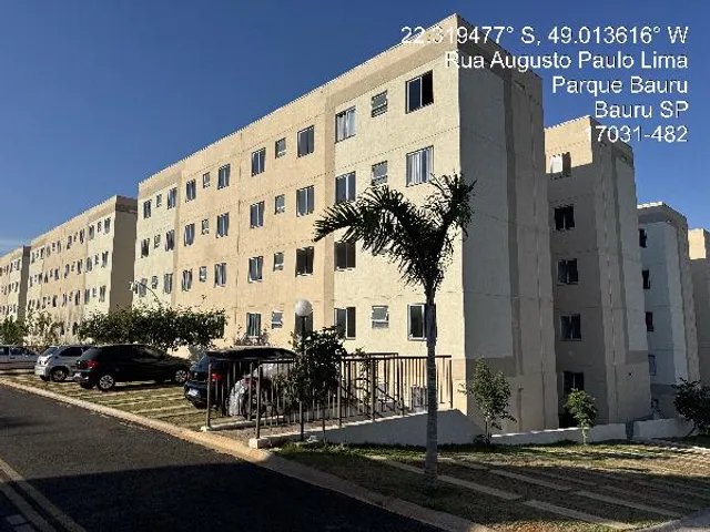 Foto do Apartamento - Apartamento à venda 2 Quartos, 1 Vaga, 81M², JARDIM COUNTRY CLUB, BAURU - SP | Imobiliária Compare