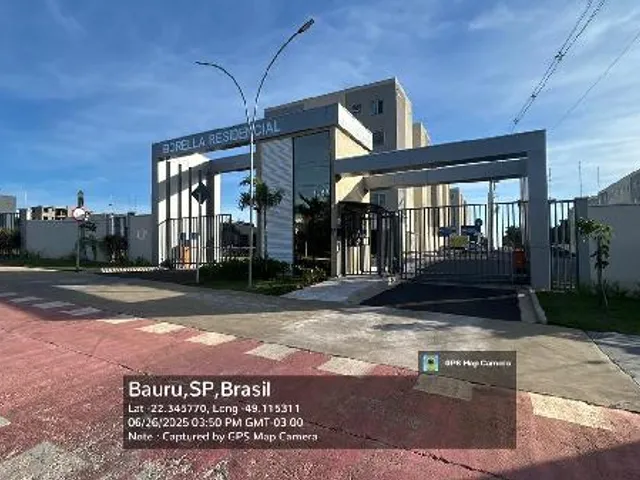 Foto do Apartamento - Apartamento à venda 2 Quartos, 1 Vaga, 93M², PARQUE VIADUTO, BAURU - SP | Imobiliária Compare