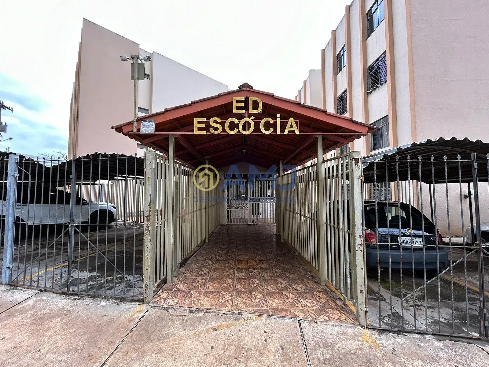 Apartamento, 2 quartos, 57 m² - Foto 1