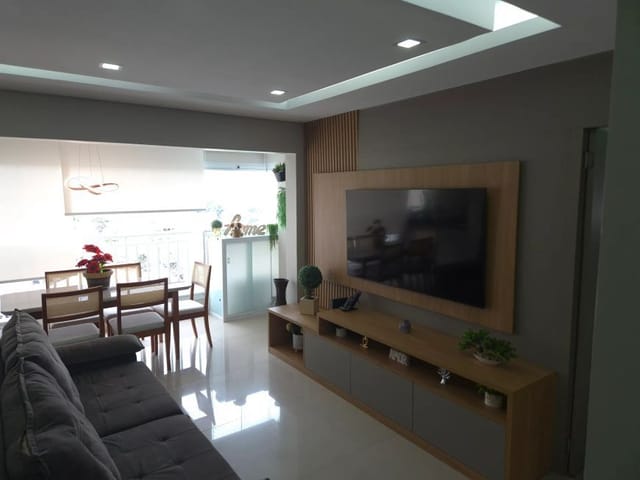 Apartamento 3 quartos e 4 banheiros, à venda, no bairro Parque São Jorge em São Paulo