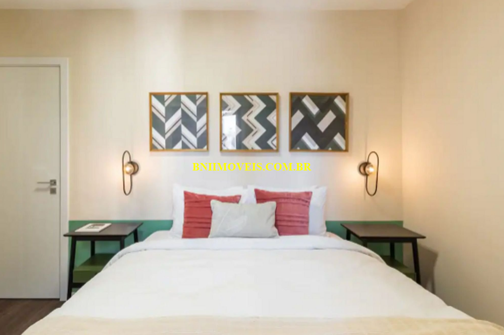 Apartamento, 1 quarto, 45 m² - Foto 10