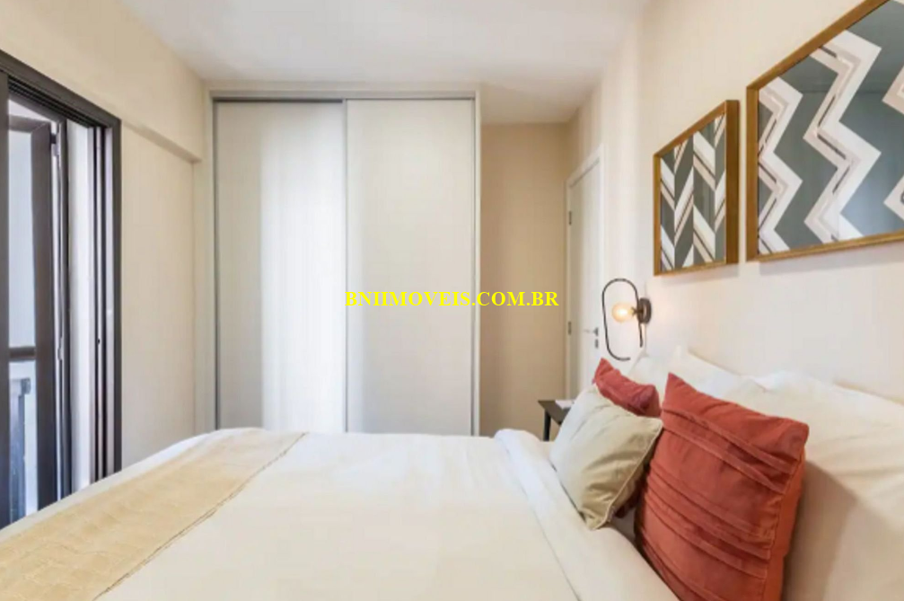 Apartamento, 1 quarto, 45 m² - Foto 11