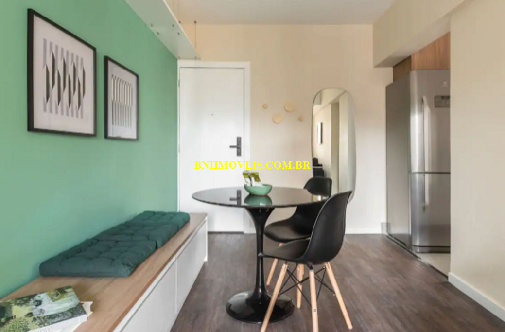 Apartamento, 1 quarto, 45 m² - Foto 4
