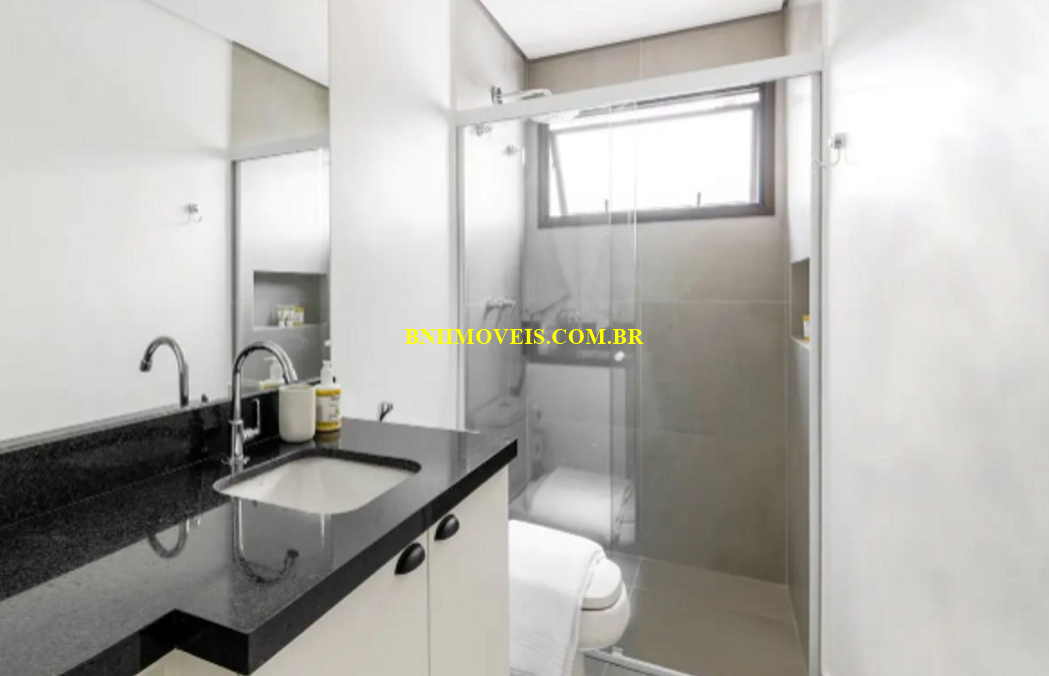 Apartamento, 1 quarto, 45 m² - Foto 7
