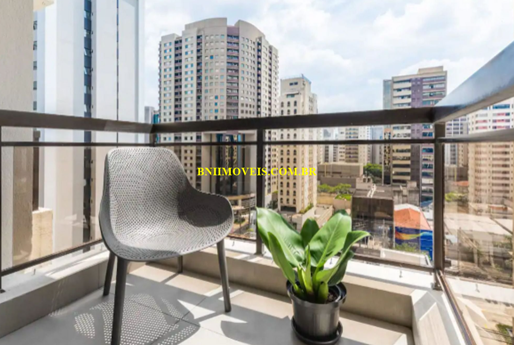 Apartamento, 1 quarto, 45 m² - Foto 5
