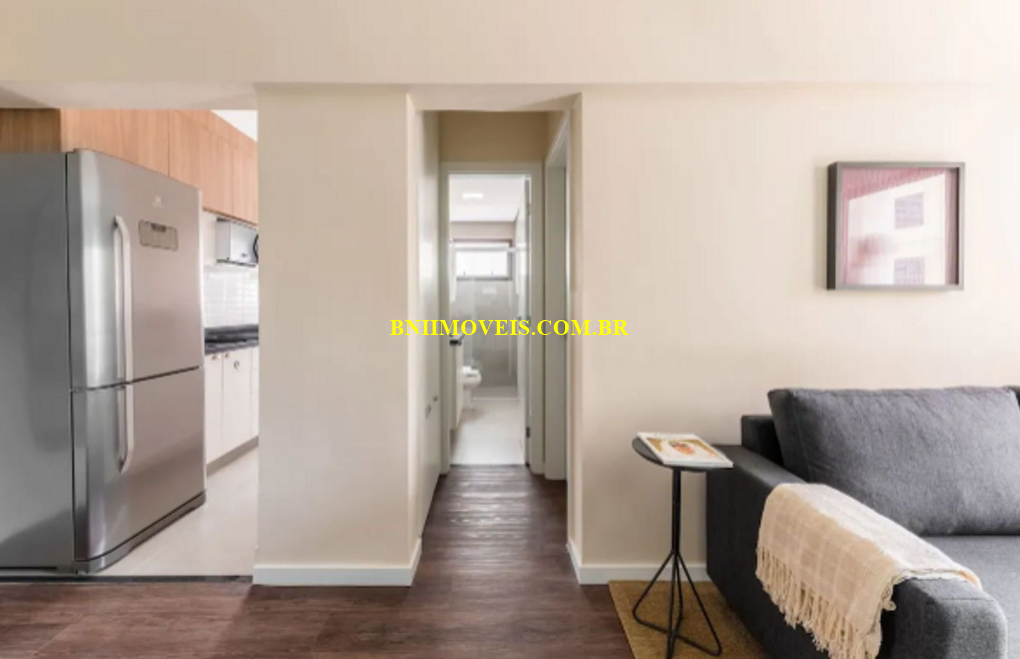 Apartamento, 1 quarto, 45 m² - Foto 6