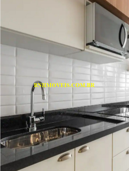 Apartamento, 1 quarto, 45 m² - Foto 8