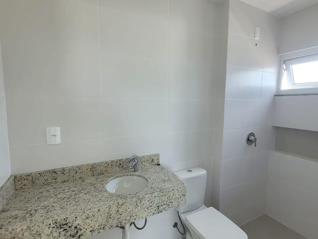 Apartamento com 145m² 3 quartos e 3 banheiros, à venda, no bairro Centro em Ponta Grossa