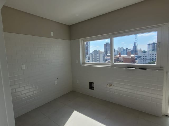 Apartamento com 145m² 3 quartos e 3 banheiros, à venda, no bairro Centro em Ponta Grossa